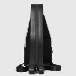 Сумка-слинг Piquadro URBAN (UB00) Grey-Black CA6540UB00_GRN