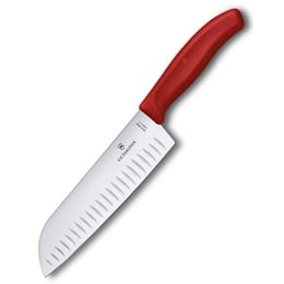 Ніж-сантоку 17 см Victorinox SWISS CLASSIC Santoku 6.8521.17B