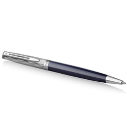Ручка кулькова Waterman HEMISPHERE L’Essence du Bleu PT BP
