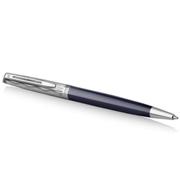 Ручка кулькова Waterman HEMISPHERE L’Essence du Bleu PT BP