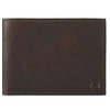 Портмоне Piquadro BLACK SQUARE (B3) D.Brown PU1392B3_TM