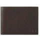 Портмоне Piquadro BLACK SQUARE (B3) D.Brown PU1392B3_TM