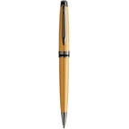 Ручка шариковая Waterman EXPERT Metallic Gold Lacquer RT BP