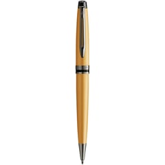 Ручка шариковая Waterman EXPERT Metallic Gold Lacquer RT BP