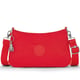Сумка Kipling LAURI Party Red P (1NK)