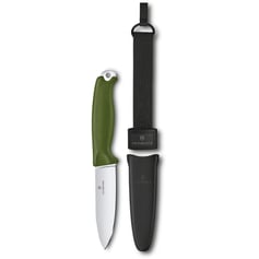 Швейцарський ніж із фіксованим лезом Victorinox VENTURE 3.0902.4