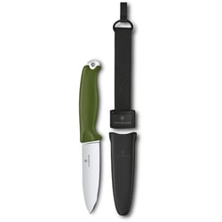 Швейцарський ніж із фіксованим лезом Victorinox VENTURE 3.0902.4