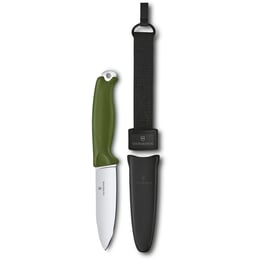 Швейцарский нож с фиксированным лезвием Victorinox VENTURE 3.0902.4