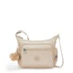 Сумка Kipling GABBIE S Sparkled Beige (5DV)