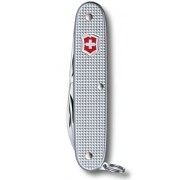 Швейцарський складаний ніж 93мм Victorinox FARMER 0.8241.26