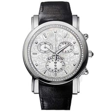 Часы 42 мм Balmain MADRIGAL CHRONO LADY XL B5885.30.83