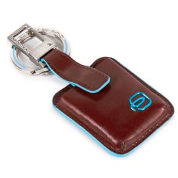 Брелок-трекер CONNEQU Piquadro BLUE SQUARE (B2) Cognac AC3954B2_MO