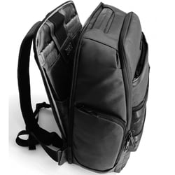 Рюкзак для ноутбука 15,6″ Piquadro FX (FX) Black CA6386FX_N