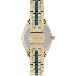 Жіночий годинник Timex LEGACY Boyfriend Tx2u82600