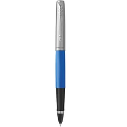 Ручка ролерна Parker JOTTER Originals Blue CT RB (блістер)
