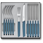 Столовый набор Victorinox SWISS MODERN Table 6.9096.11W2.12
