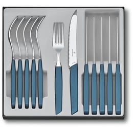 Столовий набір Victorinox SWISS MODERN Table 6.9096.11W2.12