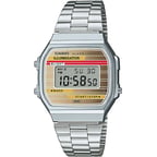 Чоловічий годинник Casio VINTAGE ICONIC Cwa168weha-9aef