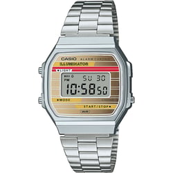Чоловічий годинник Casio VINTAGE ICONIC Cwa168weha-9aef