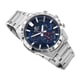 Годинник 47 мм Casio EDIFICE EFR-573D-2AVUEF