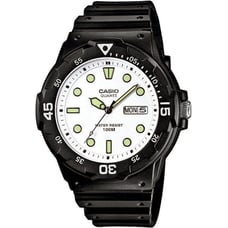Годинник 45 мм Casio STANDARD Analogue MRW-200H-7EVEF