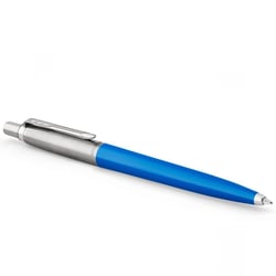 Ручка гелевая Parker JOTTER Originals Blue CT GEL (блистер)
