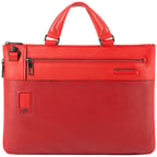 Сумка для ноутбука 15.6″ Piquadro AKRON (AO) Red CA4021AO_R