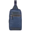 Сумка-слінг Piquadro Trakai (W109) Blue CA5530W109_BLU