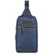 Сумка-слинг Piquadro Trakai (W109) Blue CA5530W109_BLU