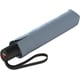 Парасолька-автомат Knirps A.200 Medium Duomatic/Fog Black HeatShield Kn95-7201-88082