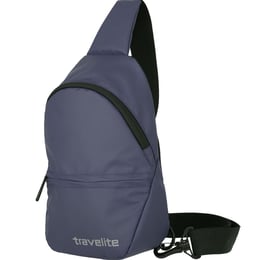 Сумка-слінг Travelite BASICS/Navy TL096313-20
