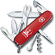 Швейцарський складаний ніж Victorinox CLIMBER UKRAINE 1.3703_T1110u