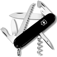 Швейцарський складаний ніж Victorinox CAMPER 1.3613.3