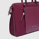 Сумка для ноутбука 15.6″ Piquadro LYRA (W92T) Bordeaux CA4021W92T_BO