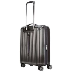 Чемодан Titan BARBARA GLINT/Anthracite Metallic Ti845406-04 (Маленький)