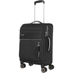 Валіза Travelite MIIGO/Black TL092747-01 (Маленька)