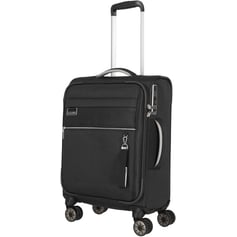 Валіза Travelite MIIGO/Black TL092747-01 (Маленька)