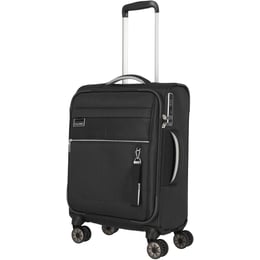 Валіза Travelite MIIGO/Black TL092747-01 (Маленька)