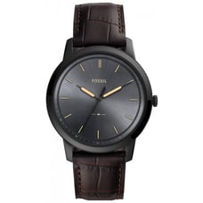 Часы 44 мм Fossil MINIMALIST 3H FS5573
