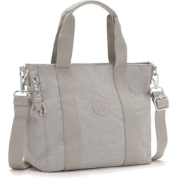 Сумка Kipling ASSENI MINI Grey Gris (89L)