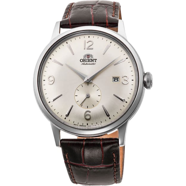 Часы 40,5 мм Orient BAMBINO Small Seconds RA-AP0003S10A