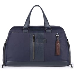 Дорожная сумка Piquadro BRIEF 2 Blue BV4447BR2_BLU