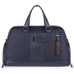 Дорожня сумка Piquadro BRIEF 2 Blue BV4447BR2_BLU