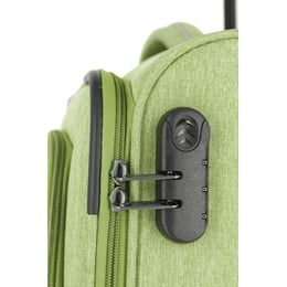 Валіза Travelite BOJA/Green TL091548-80 (Середня)