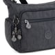 Сумка Kipling GABBIE S Active Denim (25E)