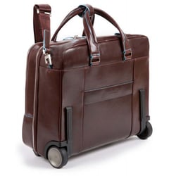 Бізнес-кейс Piquadro BLUE SQUARE (B2) Cognac BV5014B2_MO