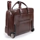 Бизнес-кейс Piquadro BLUE SQUARE (B2) Cognac BV5014B2_MO