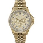 Жіночий годинник Timex KAIA Multifunction Tx2v79400