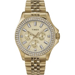 Женские часы Timex KAIA Multifunction Tx2v79400