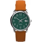 Чоловічий годинник Timex EASY READER Classic Tx2w54600